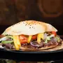 Steak Döner Sandwich