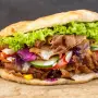 Steak Döner Dürüm